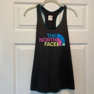 The North Face Tank Top